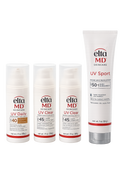 Filtro Solar Elta MD
