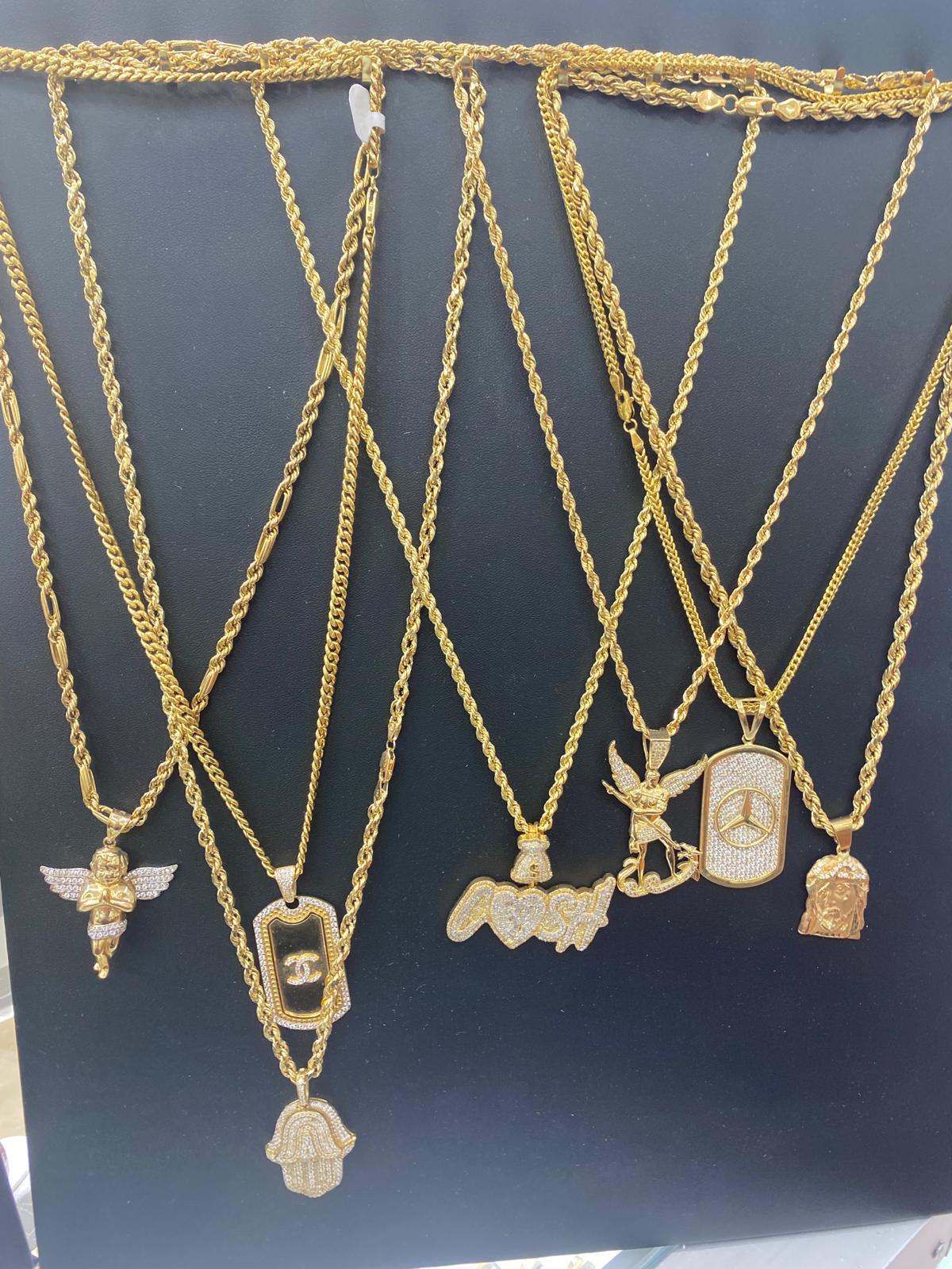 Joyería