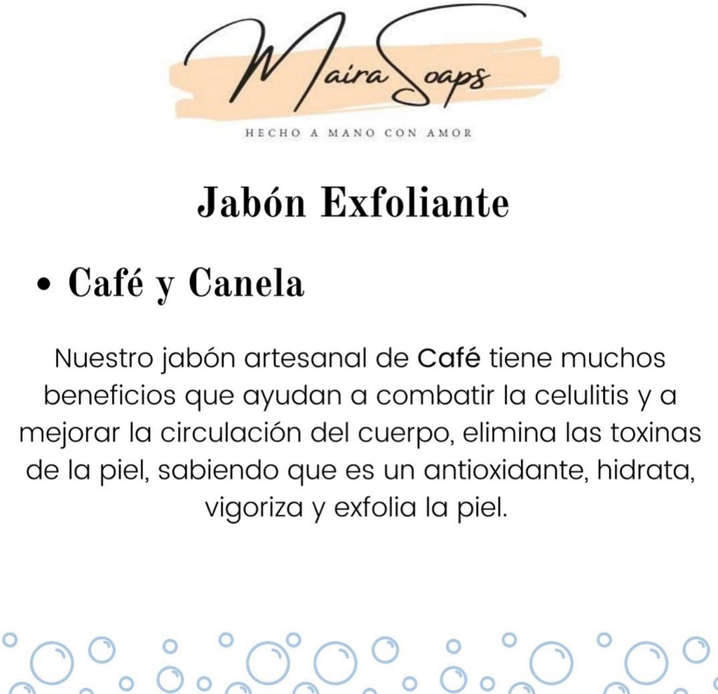 Jabones Orgánicos