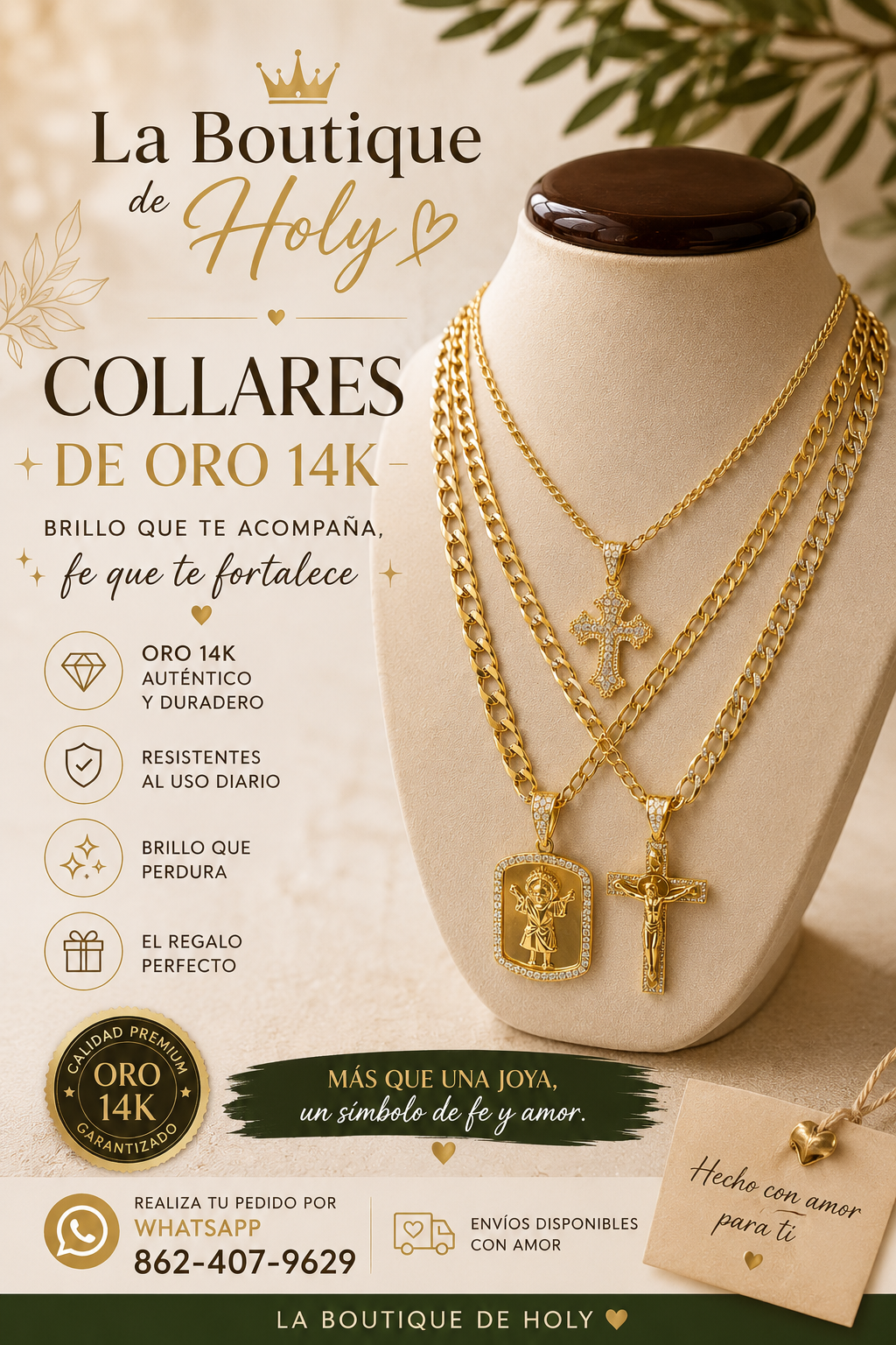 Joyería