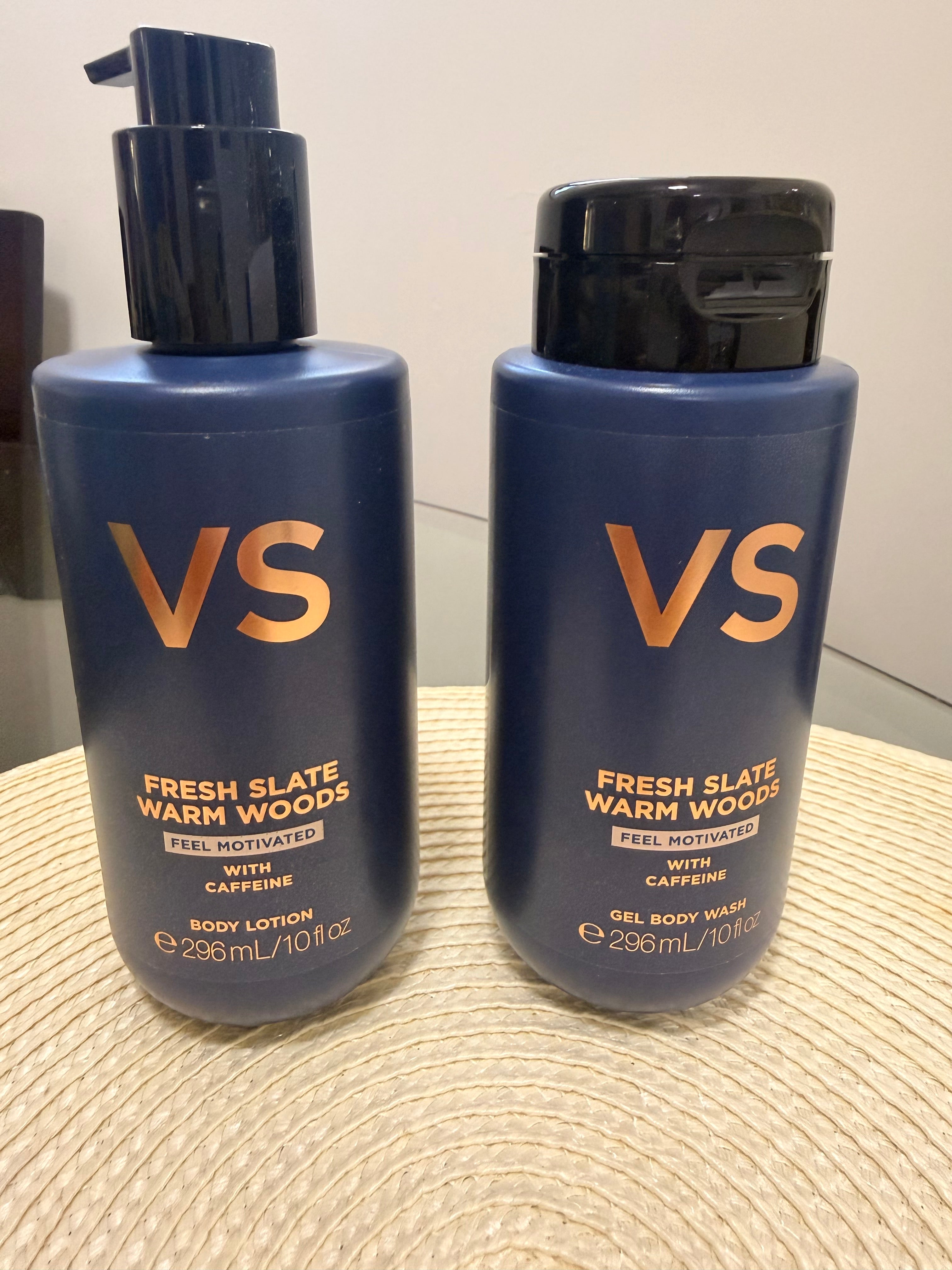 Lotion y fragancias Victoria’Secret