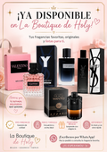 Perfumes