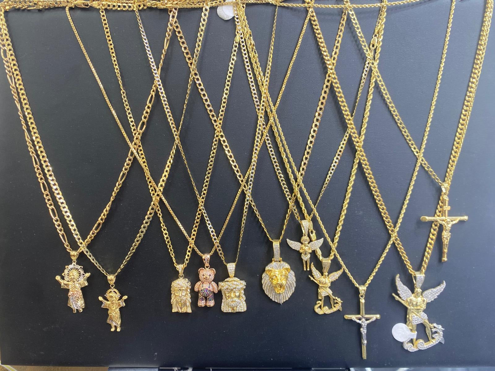Joyería