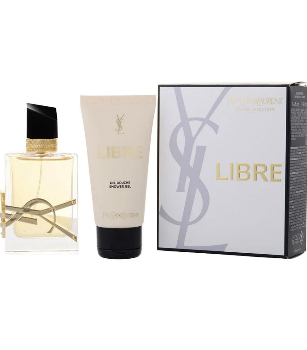 Perfumes