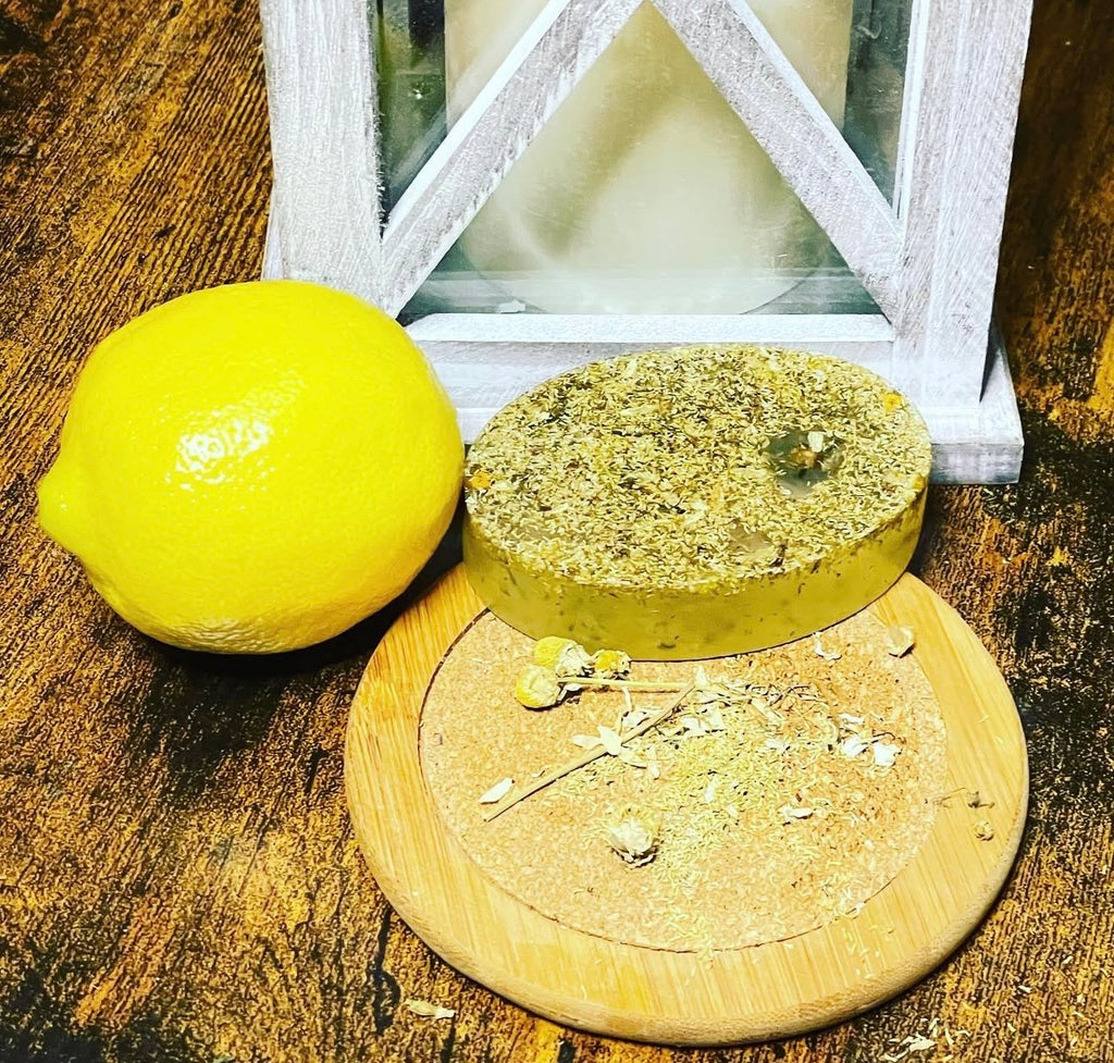 Jabones Orgánicos