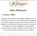 Jabones Orgánicos
