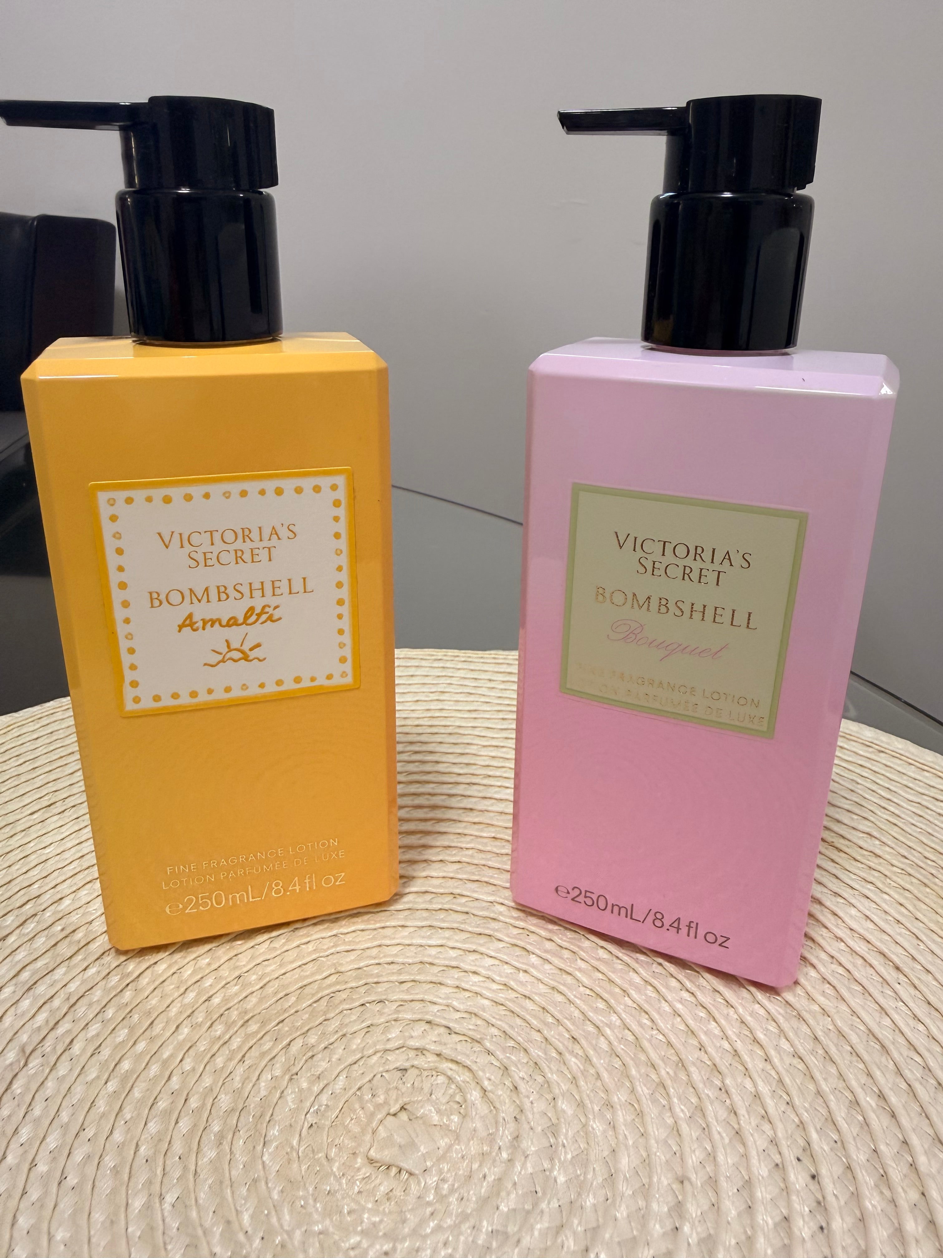 Loción Hidratante Bombshell
